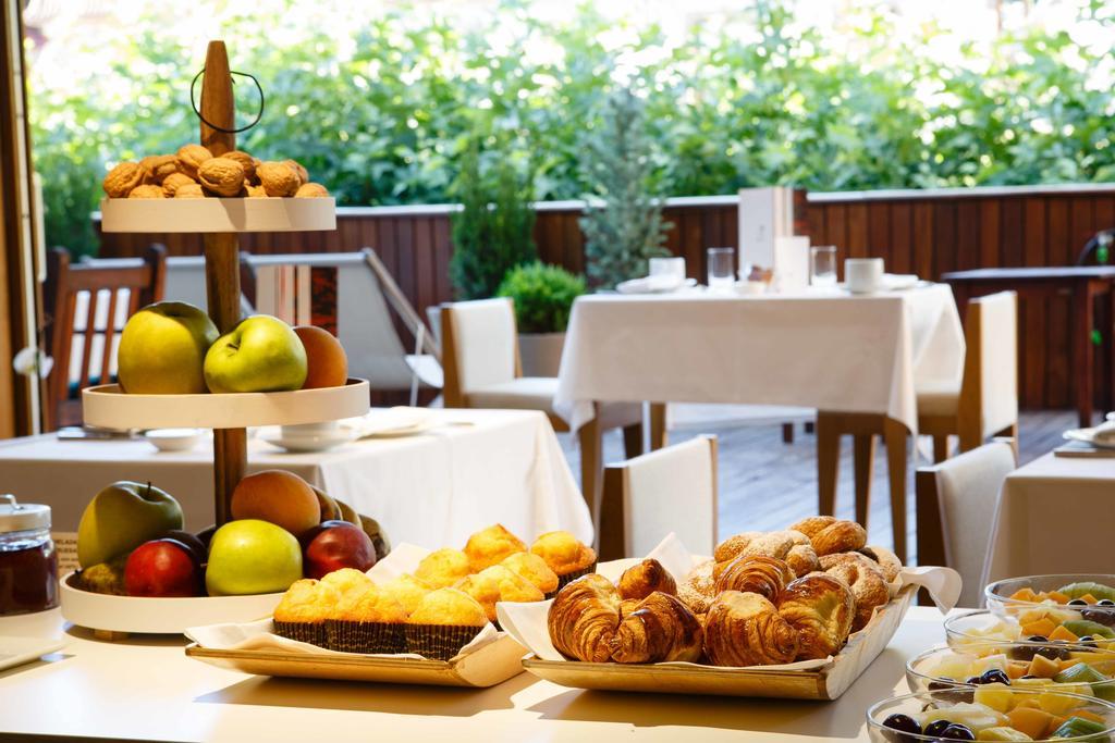 Hotel Echaurren Relais & Chateaux Ezcaray Exterior foto